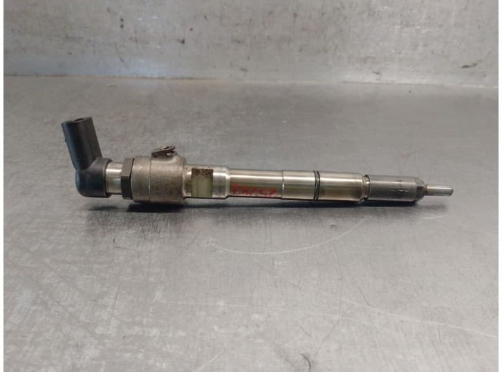 Recambio de inyector para seat altea (5p1) 1.6 tdi referencia OEM IAM 03L130277B 3