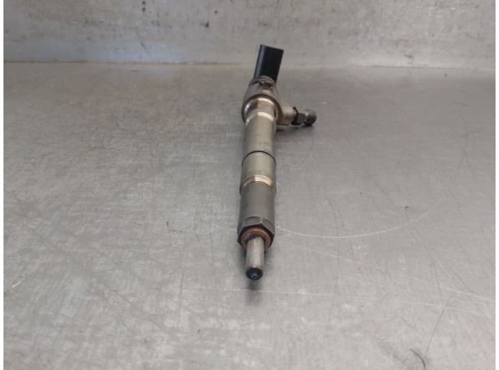 Recambio de inyector para seat altea (5p1) 1.6 tdi referencia OEM IAM 03L130277B 4