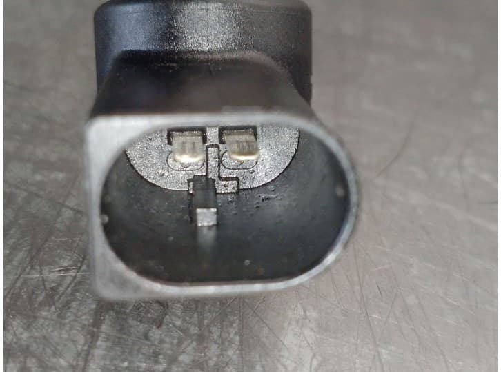 Recambio de inyector para seat altea (5p1) 1.6 tdi referencia OEM IAM 03L130277B 6