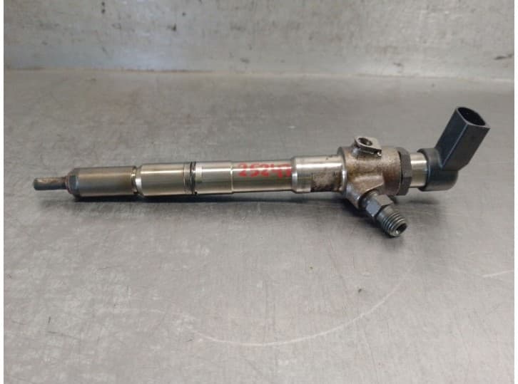 Recambio de inyector para seat altea (5p1) 1.6 tdi referencia OEM IAM 03L130277B