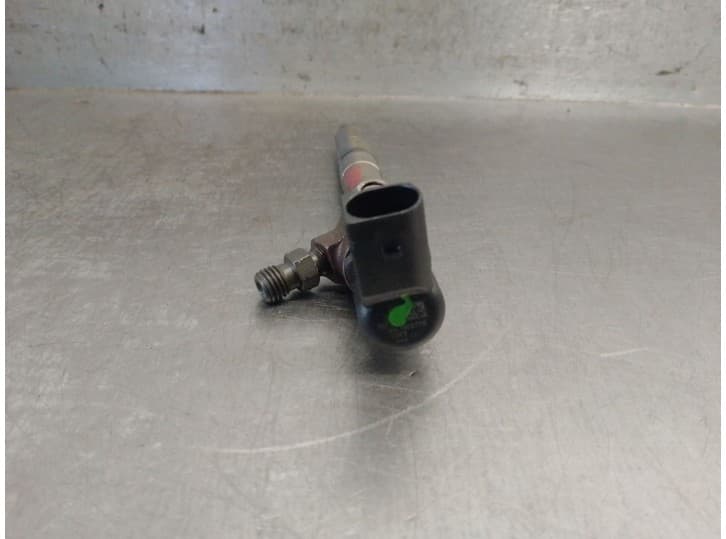 Recambio de inyector para seat altea (5p1) 1.6 tdi referencia OEM IAM 03L130277B 2