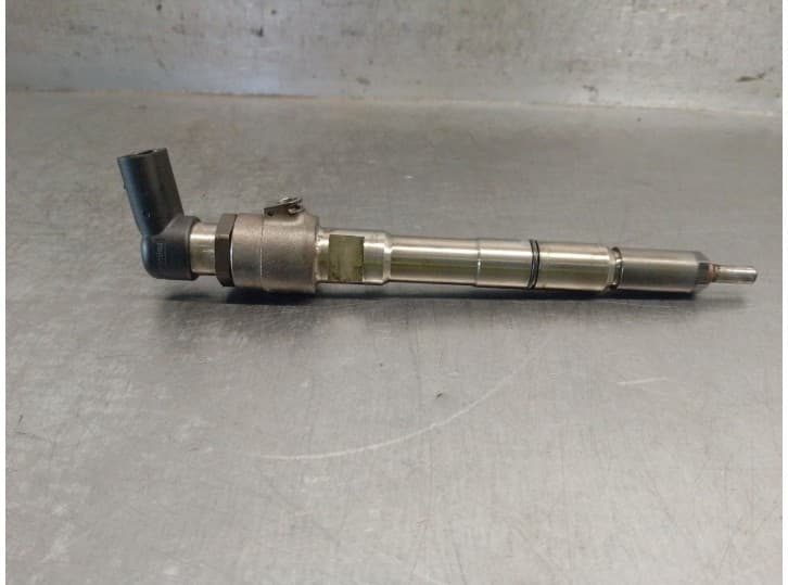 Recambio de inyector para seat altea (5p1) 1.6 tdi referencia OEM IAM 03L130277B 3