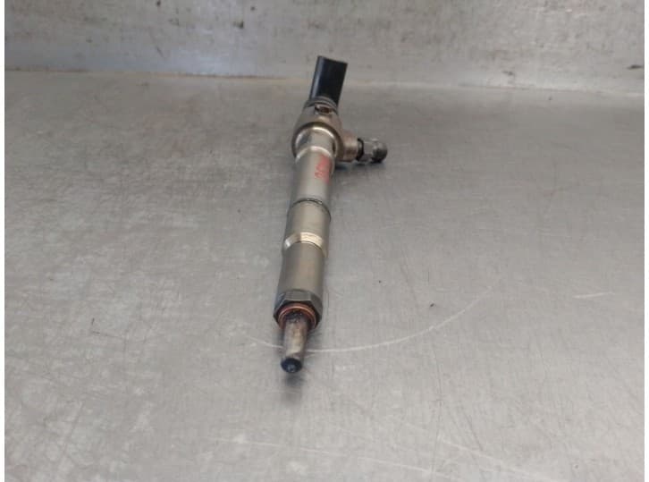 Recambio de inyector para seat altea (5p1) 1.6 tdi referencia OEM IAM 03L130277B 4