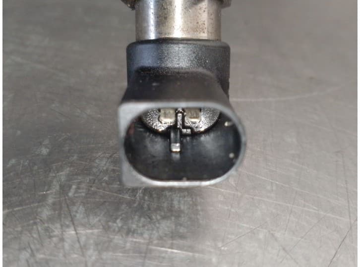 Recambio de inyector para seat altea (5p1) 1.6 tdi referencia OEM IAM 03L130277B 6