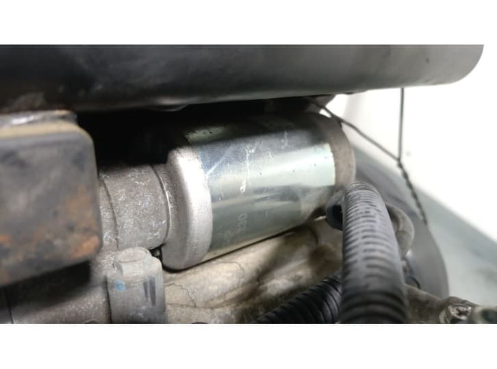 Recambio de motor completo para suzuki uh uh 125 burgman referencia OEM IAM F490  298992 9