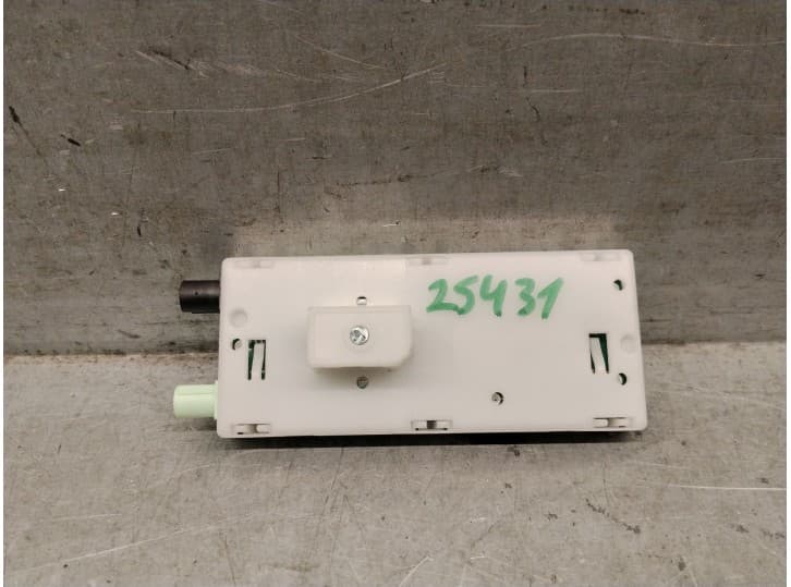 Recambio de antena para bmw x3 (g45) x3 xdrive30e za referencia OEM IAM 5B5CA88 2