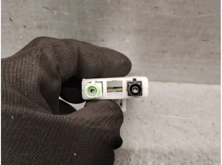 Recambio de antena para bmw x3 (g45) x3 xdrive30e za referencia OEM IAM 5B5CA88 3