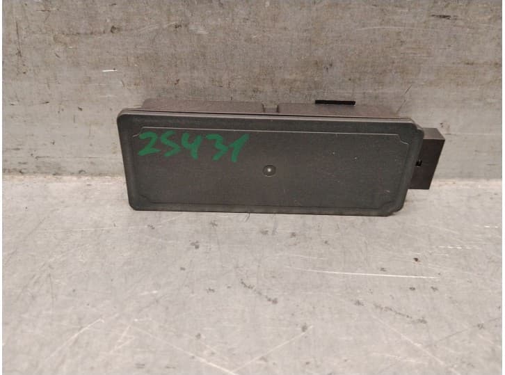 Recambio de antena para bmw x3 (g45) x3 xdrive30e za referencia OEM IAM 61355B60517 2