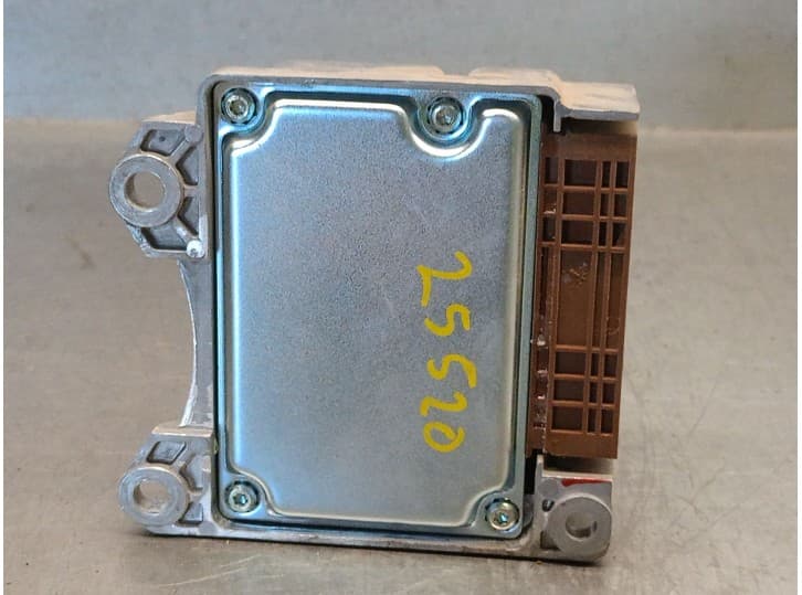 Recambio de centralita airbag para kia picanto i (sa) 1.0 referencia OEM IAM 9591007000 2