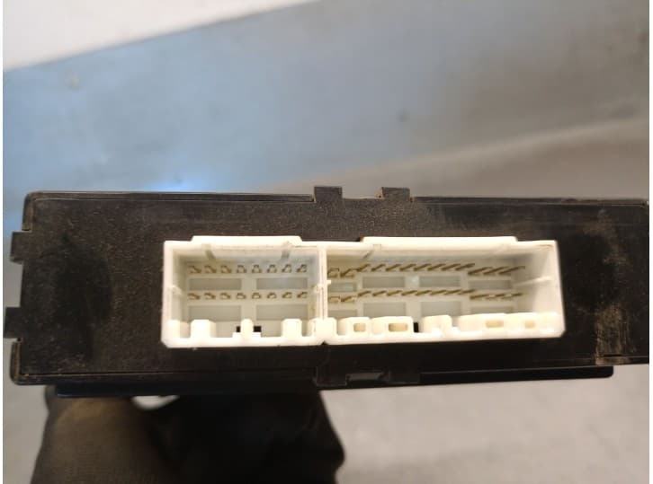 Recambio de modulo electronico para kia picanto i (sa) 1.0 referencia OEM IAM 9540007610 3