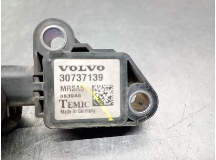 Recambio de sensor impacto para volvo c30 (533) 2.0 d referencia OEM IAM 30737139 4