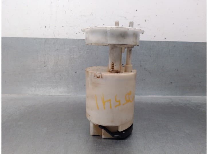 Recambio de aforador para seat toledo ii (1m2) 1.9 tdi referencia OEM IAM 1J0919183D