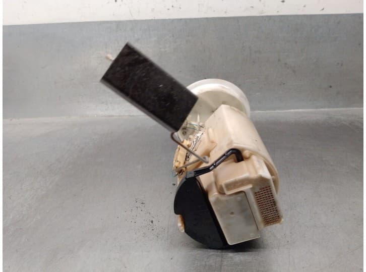 Recambio de aforador para seat toledo ii (1m2) 1.9 tdi referencia OEM IAM 1J0919183D 3