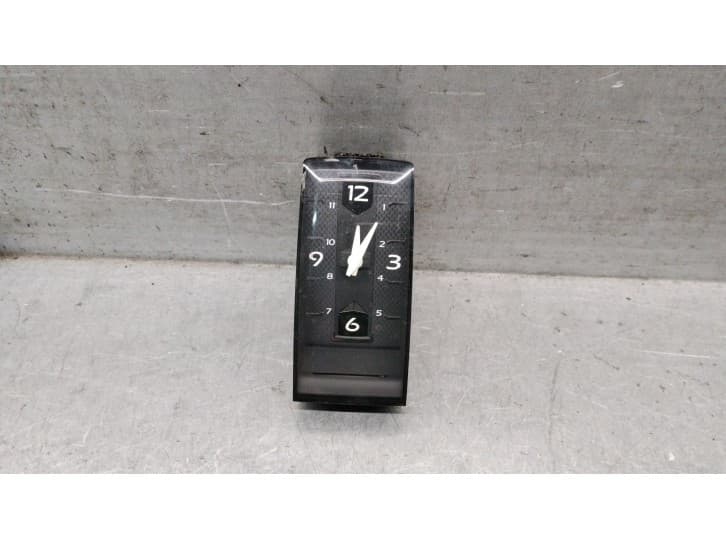 Recambio de reloj para citroën ds5 2.0 hdi 165 referencia OEM IAM 9674252180 9674252180