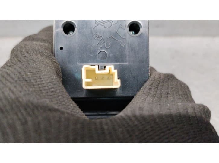 Recambio de reloj para citroën ds5 2.0 hdi 165 referencia OEM IAM 9674252180 9674252180 2