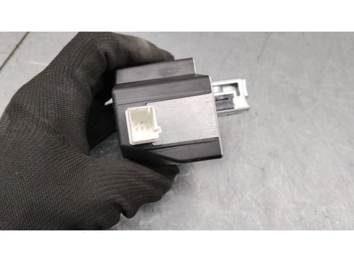 Recambio de antirrobo para citroën ds5 2.0 hdi 165 referencia OEM IAM 9807502980 4162WZ 5