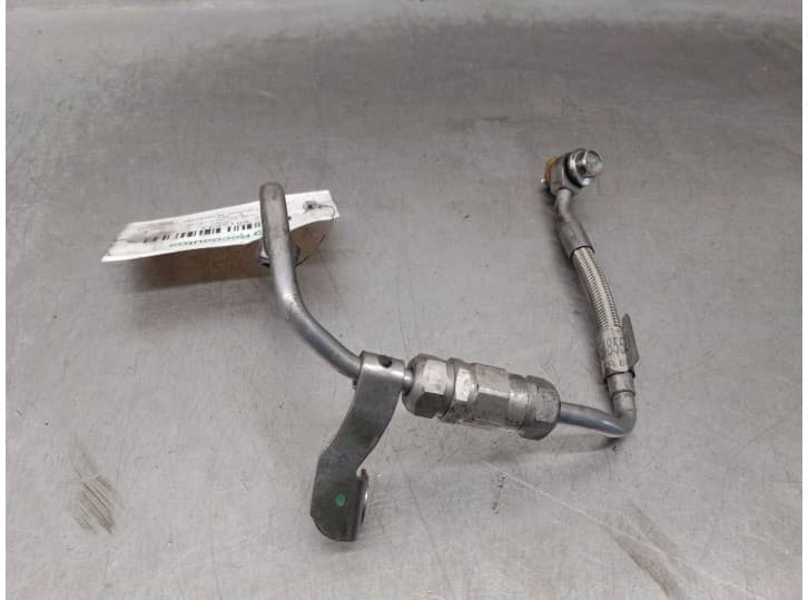 Recambio de tubo para opel astra k (b16) 1.6 cdti (68) referencia OEM IAM 55485521 861024 2