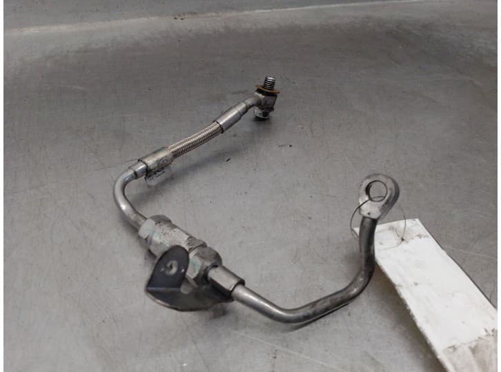 Recambio de tubo para opel astra k (b16) 1.6 cdti (68) referencia OEM IAM 55485521 861024 3