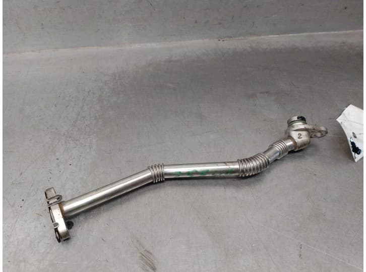 Recambio de tubo para opel astra k (b16) 1.6 cdti (68) referencia OEM IAM 55577703 860528 4