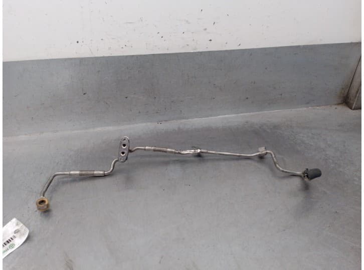 Recambio de tubo para opel astra k (b16) 1.6 cdti (68) referencia OEM IAM 55489138 2