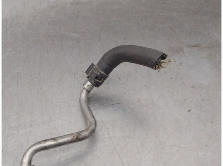 Recambio de tubo para opel astra k (b16) 1.6 cdti (68) referencia OEM IAM 55489138 4