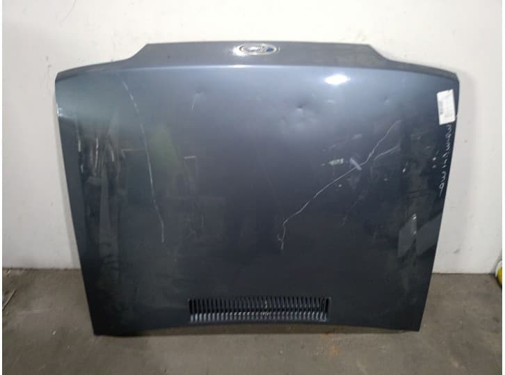 Recambio de capot para ford orion ii (aff) 1.6 referencia OEM IAM  GRIS AZULADO
