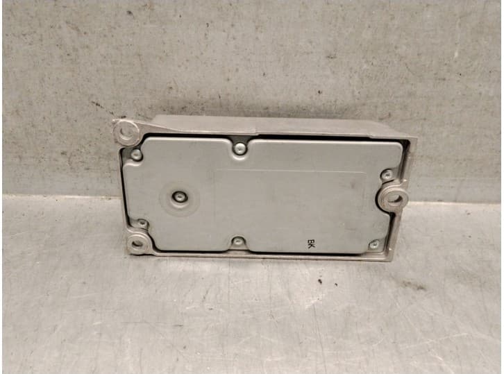 Recambio de centralita airbag para volvo xc90 i (275) d5 awd referencia OEM IAM 30737501 2