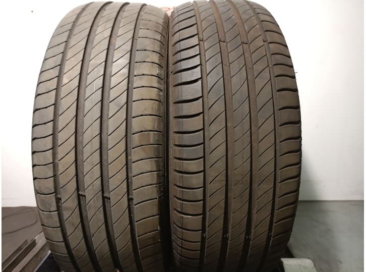 Recambio de neumatico/s para opel corsa f (p2jo) 1.2 (68) referencia OEM IAM 19555R1687H 2