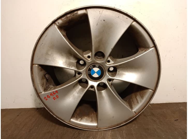 Recambio de llanta para bmw 3 (e90) 320 d referencia OEM IAM 6762791 R167JX16EH2IS34