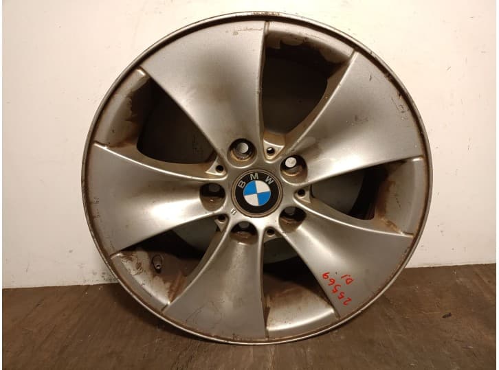 Recambio de llanta para bmw 3 (e90) 320 d referencia OEM IAM 6762791 R167JX16EH2IS34
