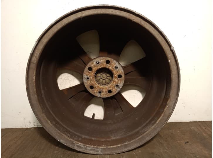 Recambio de llanta para bmw 3 (e90) 320 d referencia OEM IAM 6762791 R167JX16EH2IS34 3