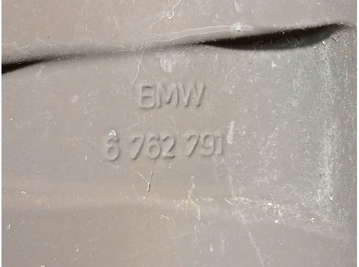 Recambio de llanta para bmw 3 (e90) 320 d referencia OEM IAM 6762791 R167JX16EH2IS34 4