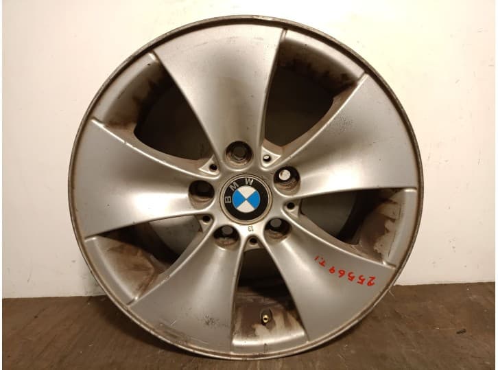 Recambio de llanta para bmw 3 (e90) 320 d referencia OEM IAM 6762791 R167JX16EH2IS34