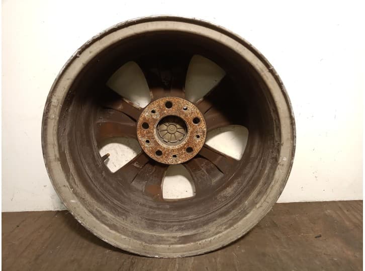 Recambio de llanta para bmw 3 (e90) 320 d referencia OEM IAM 6762791 R167JX16EH2IS34 3