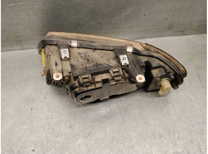 Recambio de faro derecho para audi a3 (8l1) 1.8 t referencia OEM IAM 084411160R 3