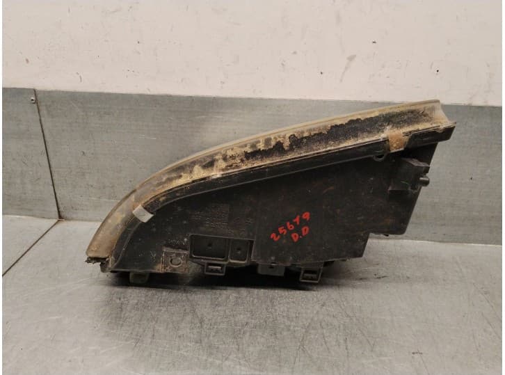 Recambio de faro derecho para audi a3 (8l1) 1.8 t referencia OEM IAM 084411160R 4