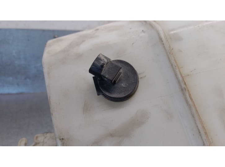 Recambio de deposito limpia para opel antara a (l07) 2.0 cdti referencia OEM IAM 96673372 7