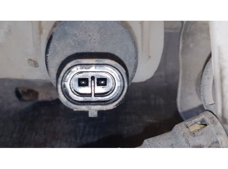 Recambio de deposito limpia para opel antara a (l07) 2.0 cdti referencia OEM IAM 96673372 8