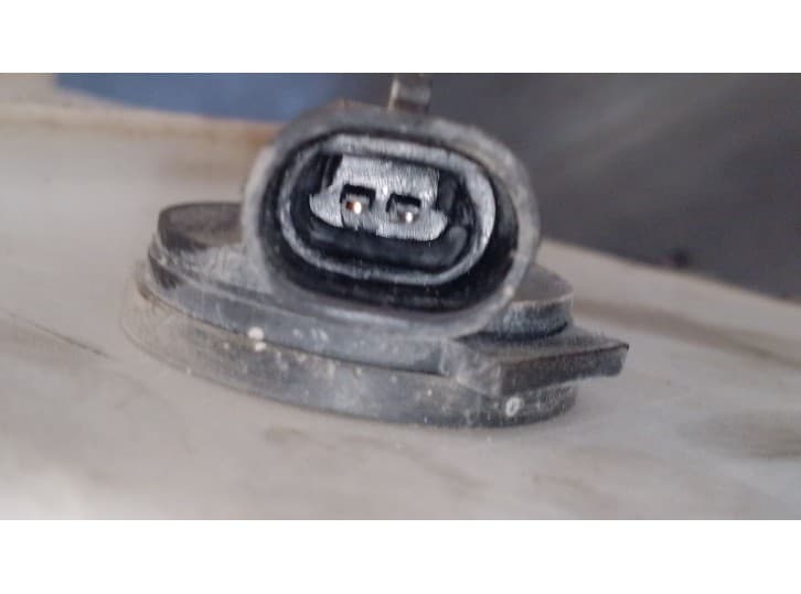 Recambio de deposito limpia para opel antara a (l07) 2.0 cdti referencia OEM IAM 96673372 9