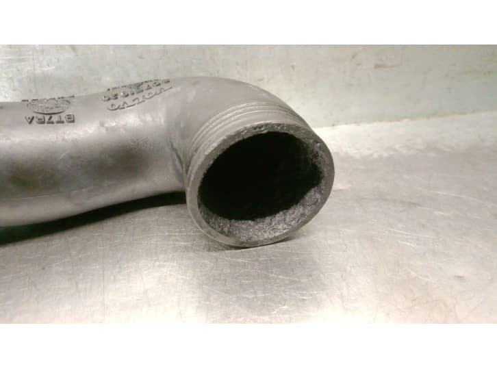 Recambio de tubo para volvo xc90 i (275) d5 awd referencia OEM IAM 30751920 31431109 3