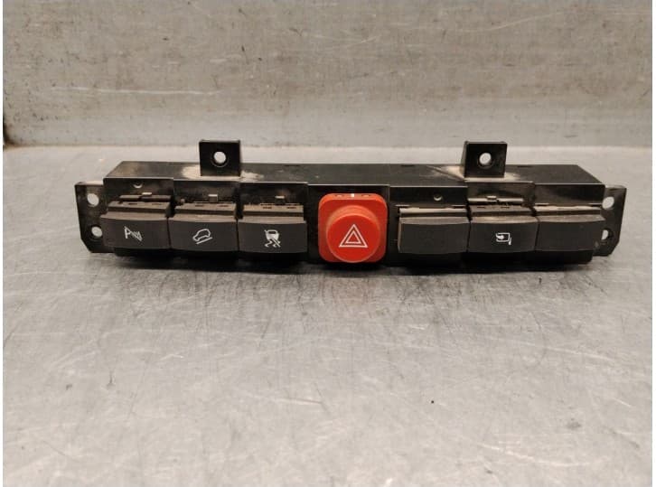 Recambio de warning para opel antara a (l07) 2.0 cdti referencia OEM IAM 96673014 4810075