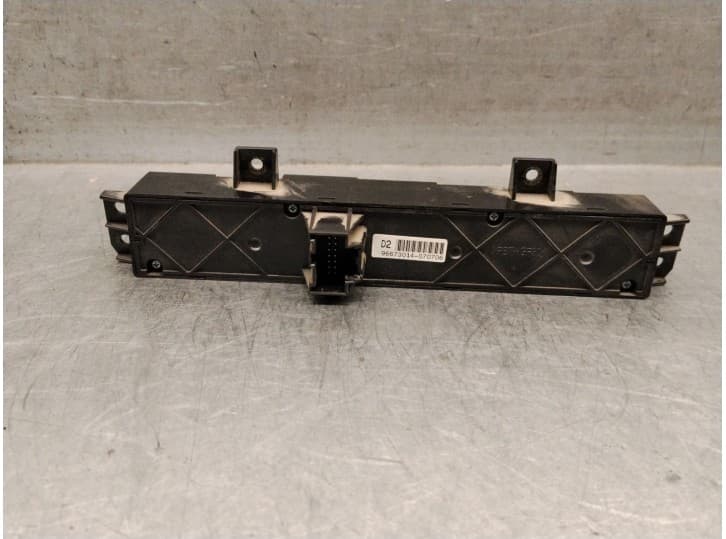 Recambio de warning para opel antara a (l07) 2.0 cdti referencia OEM IAM 96673014 4810075 2
