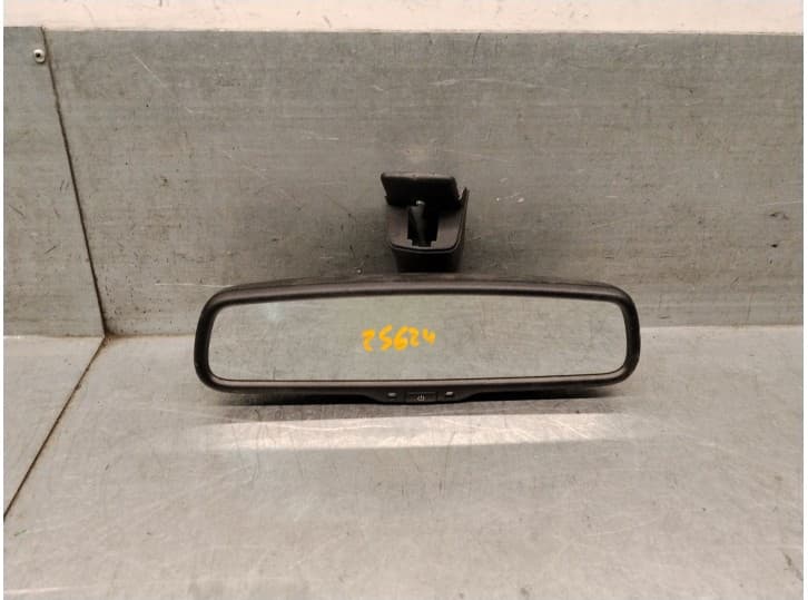 Recambio de espejo interior para opel antara a (l07) 2.0 cdti referencia OEM IAM 96660609