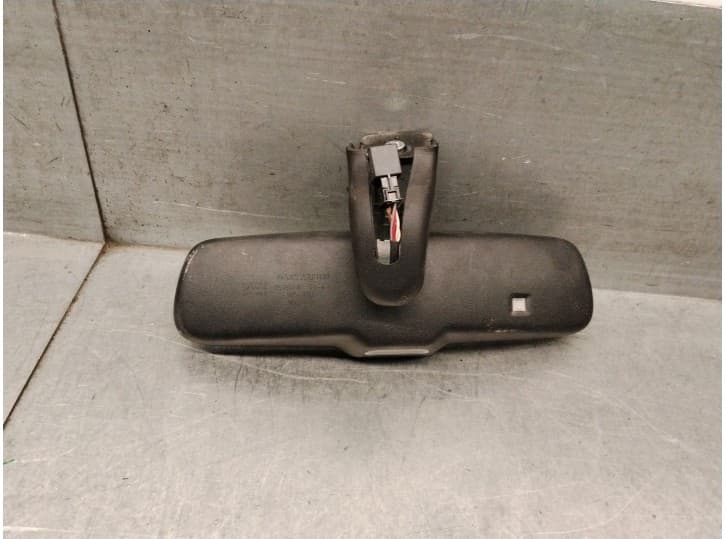 Recambio de espejo interior para opel antara a (l07) 2.0 cdti referencia OEM IAM 96660609 2