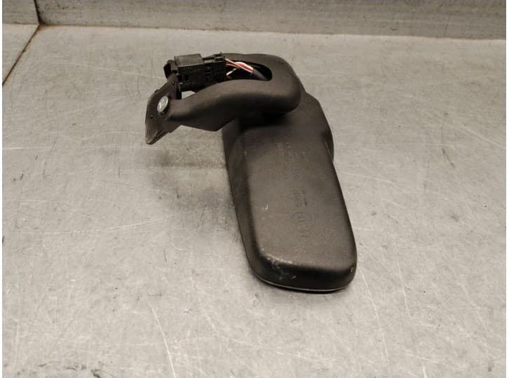 Recambio de espejo interior para opel antara a (l07) 2.0 cdti referencia OEM IAM 96660609 3