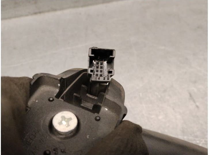 Recambio de espejo interior para opel antara a (l07) 2.0 cdti referencia OEM IAM 96660609 4
