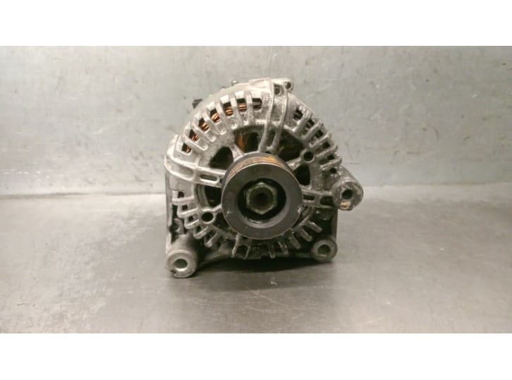 Recambio de alternador para bmw 3 (e90) 320 d referencia OEM IAM 12317521178 12317521178 2