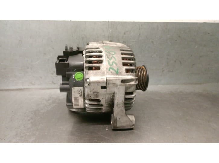 Recambio de alternador para bmw 3 (e90) 320 d referencia OEM IAM 12317521178 12317521178 3