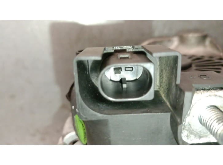 Recambio de alternador para bmw 3 (e90) 320 d referencia OEM IAM 12317521178 12317521178 6
