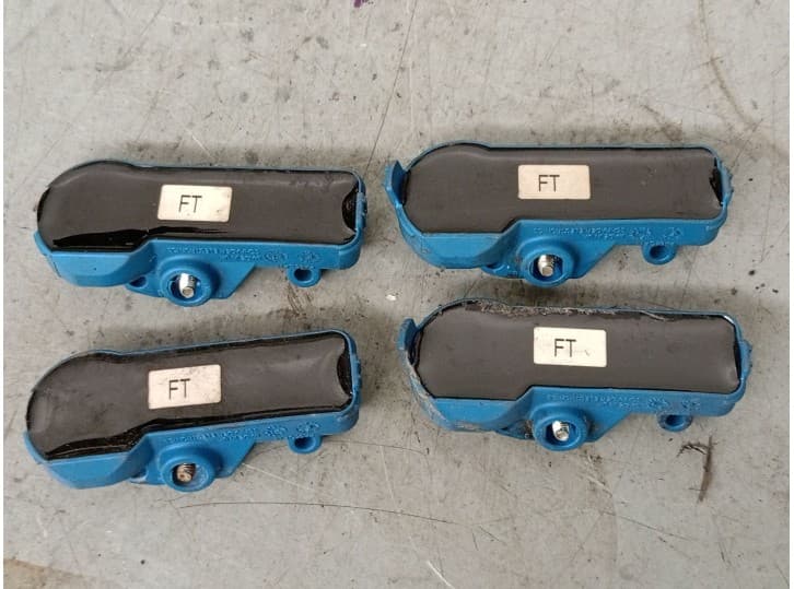 Recambio de sensor presion para opel antara a (l07) 2.0 cdti referencia OEM IAM 25789964 2